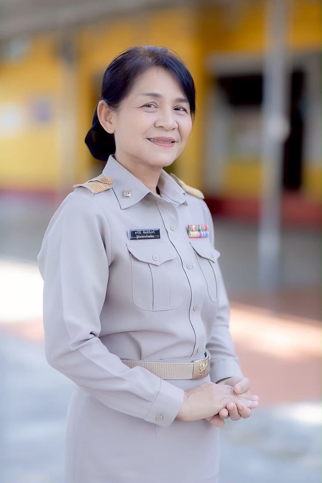 ผอ.สาวินี พิมพ์จันทร์